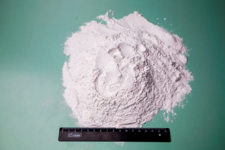 Мел кормовой производства ООО «Белокаменский меловой завод» 4